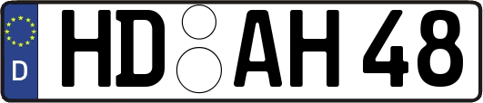 HD-AH48