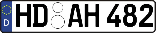 HD-AH482