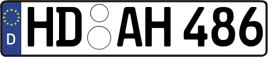 HD-AH486