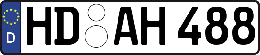 HD-AH488