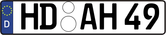 HD-AH49