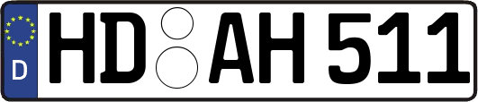 HD-AH511