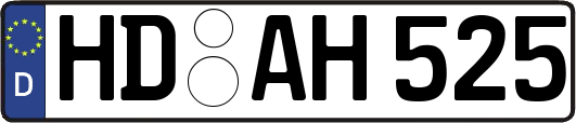 HD-AH525