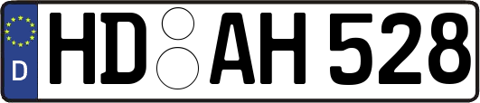 HD-AH528