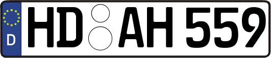 HD-AH559