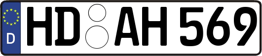 HD-AH569