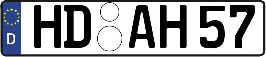 HD-AH57