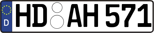 HD-AH571