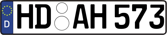 HD-AH573