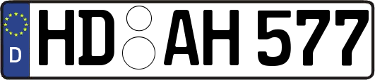 HD-AH577