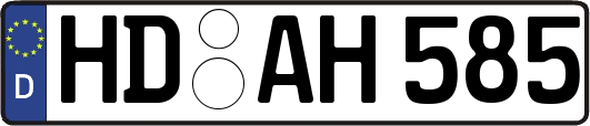 HD-AH585