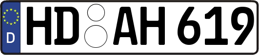 HD-AH619