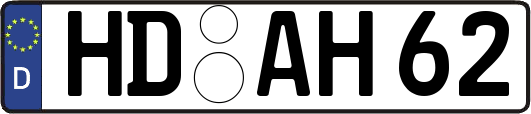 HD-AH62