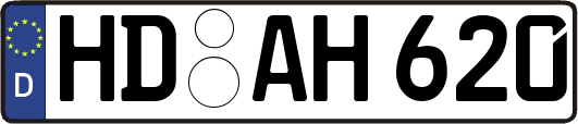HD-AH620