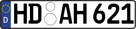 HD-AH621