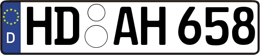 HD-AH658
