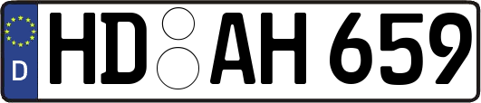HD-AH659