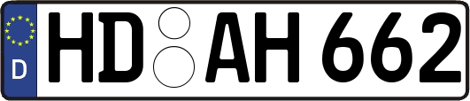 HD-AH662