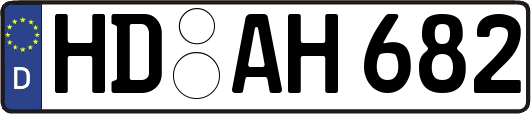 HD-AH682