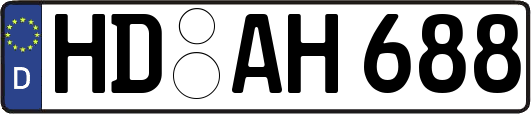 HD-AH688
