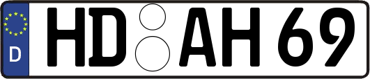 HD-AH69
