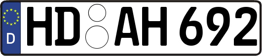 HD-AH692