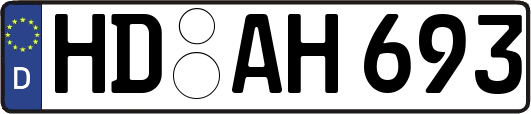 HD-AH693