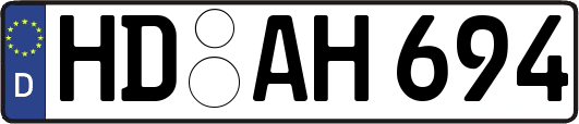 HD-AH694