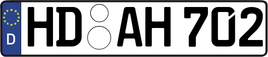 HD-AH702