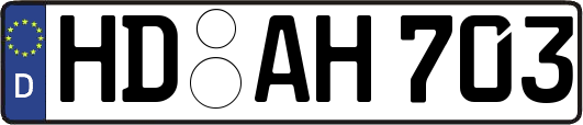 HD-AH703