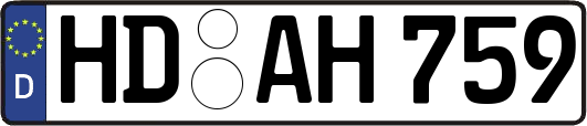 HD-AH759