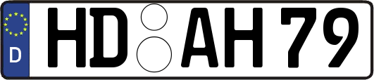 HD-AH79