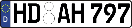 HD-AH797