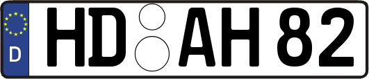 HD-AH82