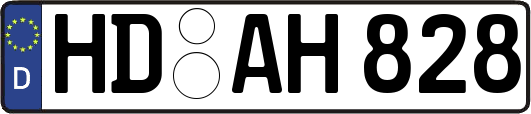 HD-AH828