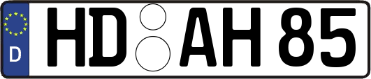 HD-AH85