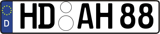 HD-AH88