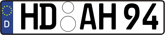 HD-AH94
