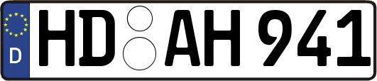 HD-AH941
