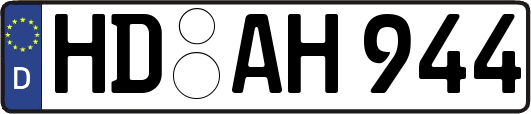HD-AH944