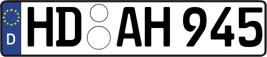HD-AH945