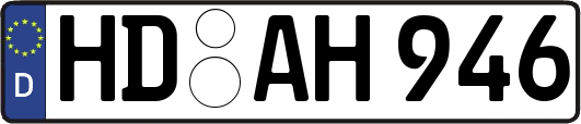 HD-AH946