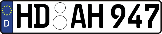 HD-AH947