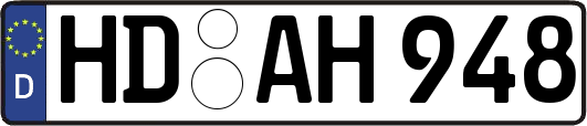 HD-AH948