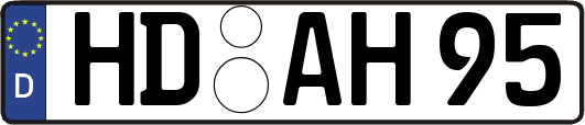 HD-AH95