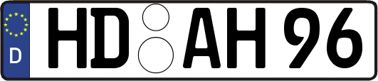 HD-AH96