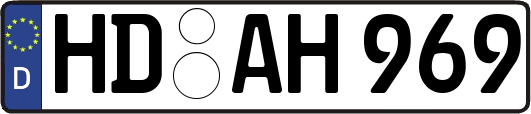 HD-AH969