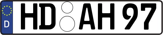 HD-AH97