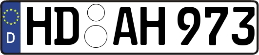 HD-AH973