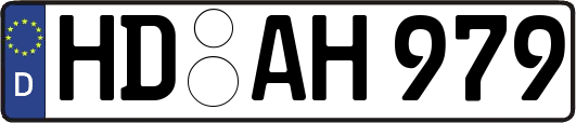 HD-AH979